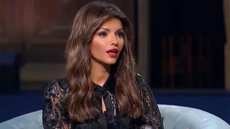 ‎إعلامية مصرية تكشف تفاصيل حالتها الصحية بعد خضوعها لـ10 عمليات