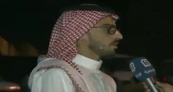 بالفيديو.. مواطن يروي تفاصيل جريمة الأب ناحر بناته الثلاث بمكة