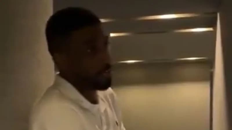 شراحيلي: إن شاء الله آسيا للهلال .. فيديو