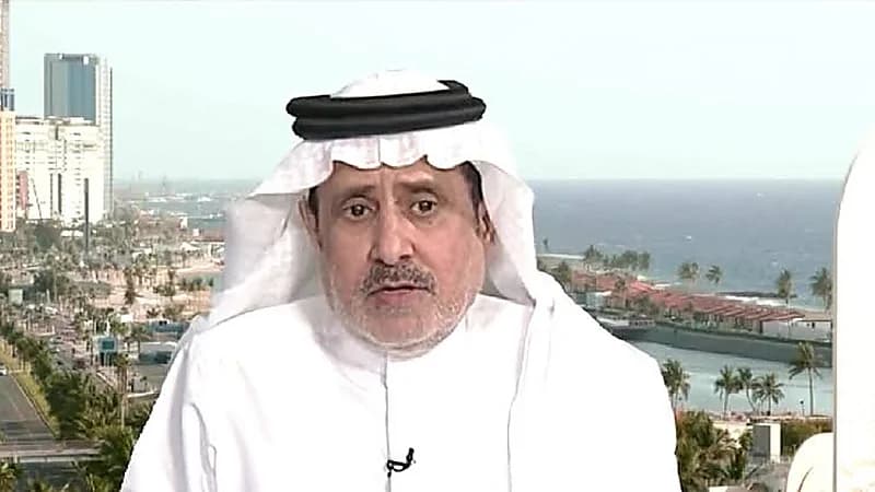 الشمراني: ياليت أرى هذه المجاملة للنصر أمام غير الأهلي