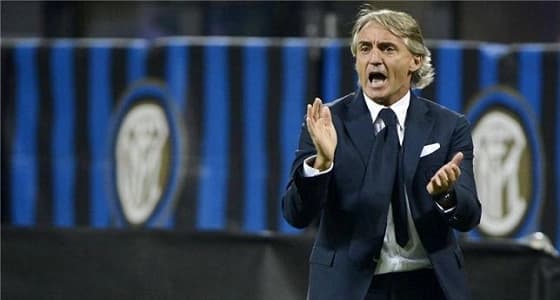 المنتخب الاسترالي يسعى للحصول على خدمات روبيرتو مانشيني