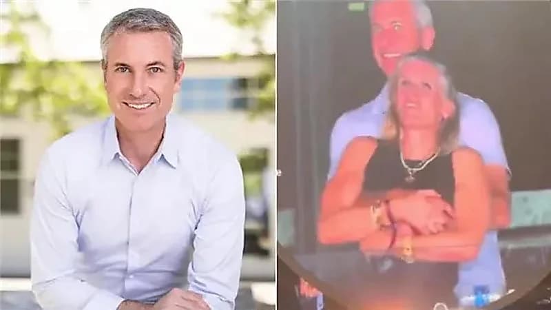 موظفون سابقون بشركة Astronomer يكشفون المستور عن مديرهم بعد انتشار فيديو خيانته