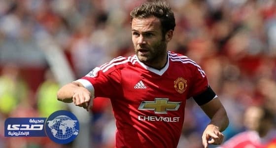 خوان ماتا: ريال مدريد فريق قوي لكن مانشستر يونايتد له تاريخ كبير