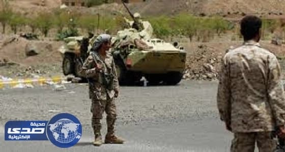 اغتيال ضابط وجندي بالجيش اليمني على يد مسلحين في حضرموت