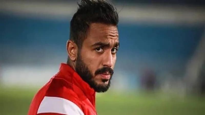 رسالة من مرتضى منصور لكهربا بشأن رحيله عن الزمالك المصري