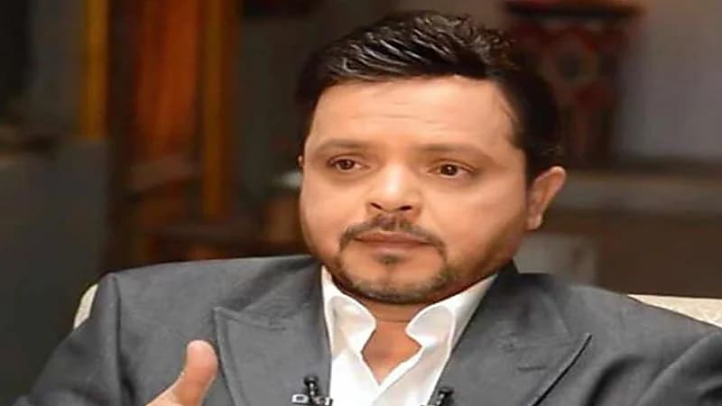 محمد هنيدي يحتفل بعيد ميلاده الـ60 ورسائل مؤثرة من نجله