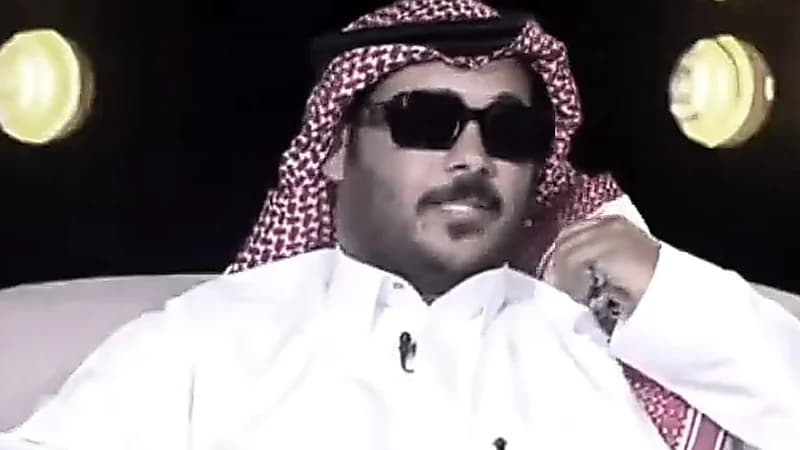 فيحان يستذكر وصية والده: لا تفرّق بين أمك وعمتك وإخوانك.. فيديو