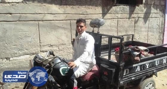 " بهية " تتخلى عن أنوثتها وتتنكر بزي رجل لأسباب مؤلمة