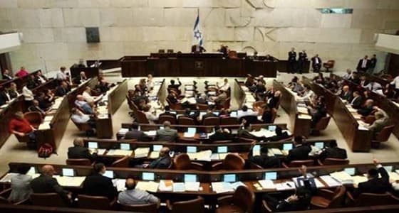 الكنيست يصادق على مشروع قانون يقيد تسليم جثث الفلسطينيين