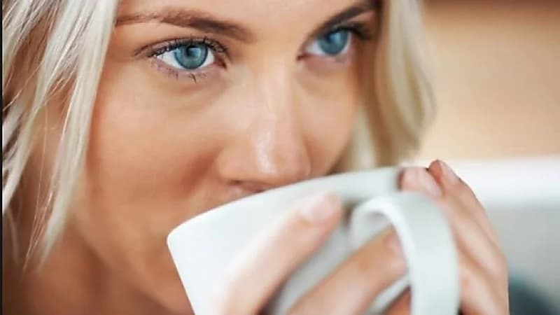 الذيابي يكشف عن مشروب شهير يخفف حدة السعال 