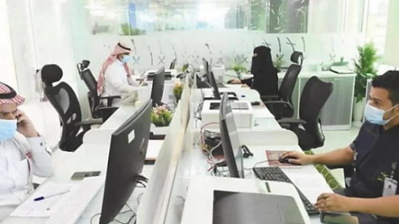 سعد آل حماد: العقوبة التي تقع على الموظف تُمحى من سجله بعد سنتين من تنفيذها