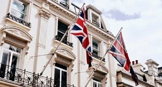 لندن تحذر الرعايا البريطانيين الراغبين في التوجه إلى روسيا