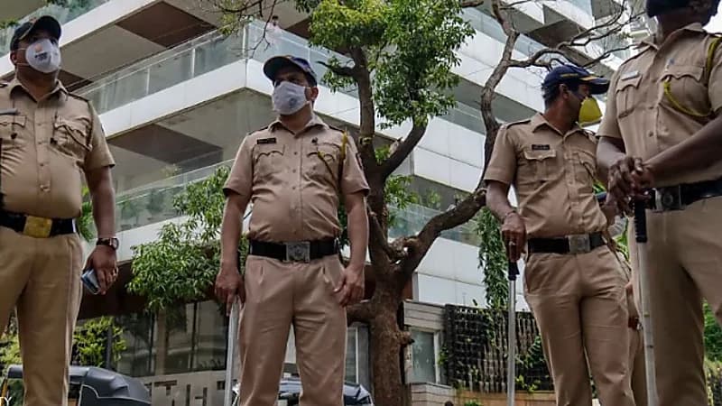 إيقاف قيادي بالحزب الحاكم في الهند بسبب إساءته للإسلام والمسلمين