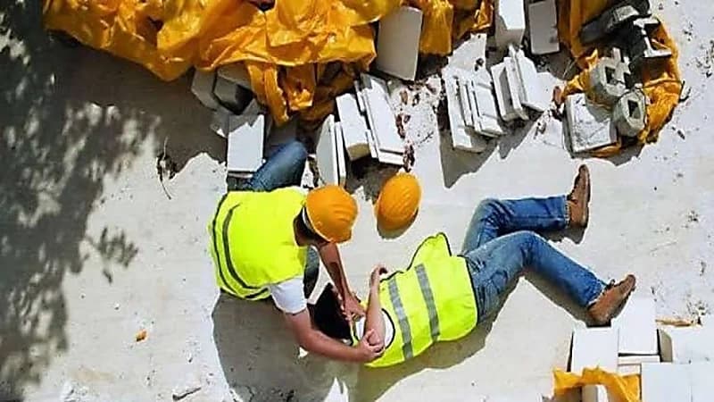 استحداث برنامج وطني للتبليغ عن إصابات العمل
