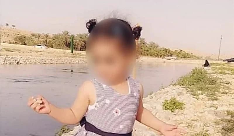 شاهد.. تفاصيل جديدة بشأن لحظة افتراس الكلاب الضالة لطفلة الواشلة بالرياض