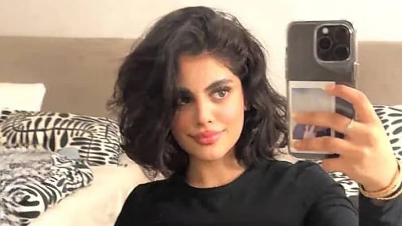 ريناد تثير الجدل بسبب اعتراضها على الأغاني في المطاعم.. فيديو