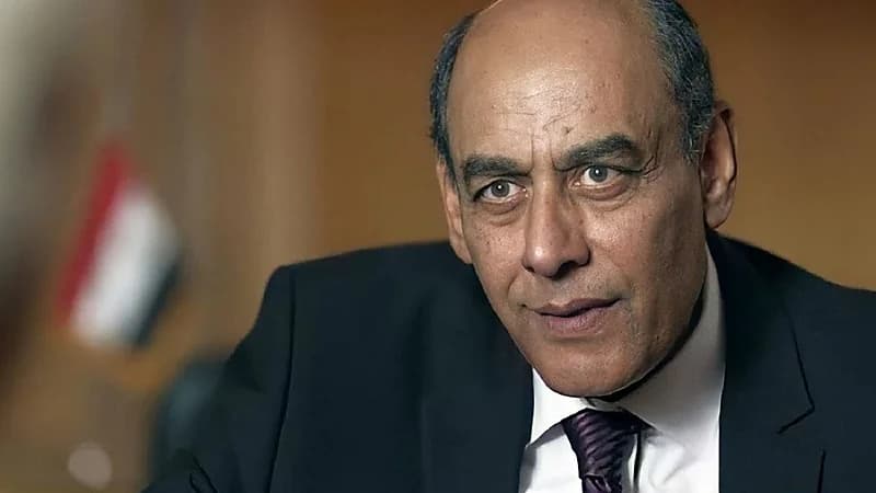 "المهن التمثيلية" تنفي وفاة أحمد بدير