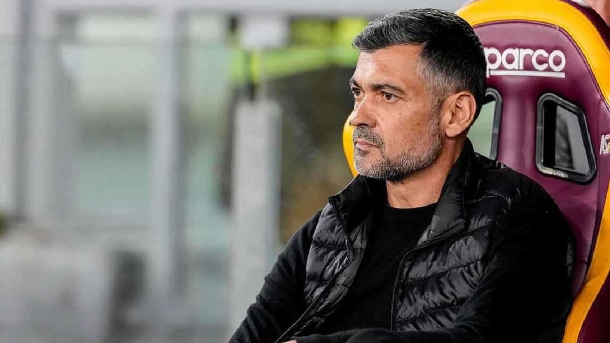 الاتحاد يتعاقد رسميا مع سيرجو كونسيساو .. فيديو