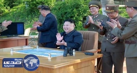 بريطانيا تتهم إيران بمساعدة كوريا الشمالية سرا في صناعة قنبلة نووية