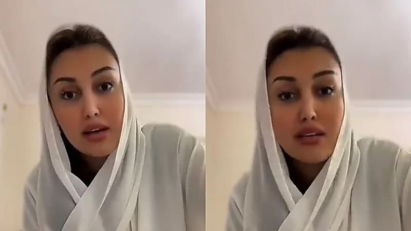 يوشا السياري : ترا عادي القوامة تكون للأنثى أعرف نساء هي اللي تمشي البيت .. فيديو