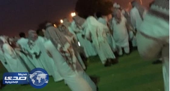 عائلة «قتيل الليث» يدفنون جثمانه بعد انتهاء الطب الشرعي من التشريح