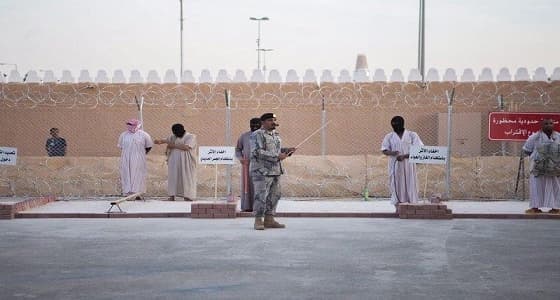 الحيل التي يستخدمها المهربين للدخول إلى المملكة