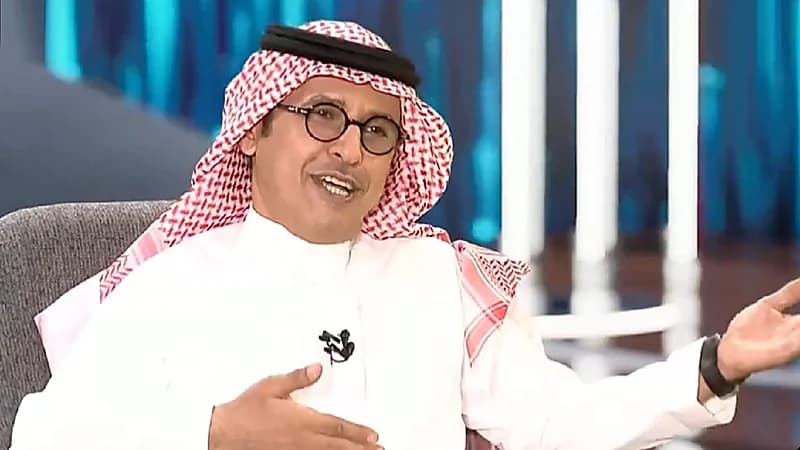 عبد الإله السناني: أجري في العاصوف 70 ألف ريال بالساعة