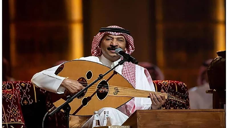 عبادي الجوهر: تعاون موسيقي قريب مع العازفة الصينية جو تشاو