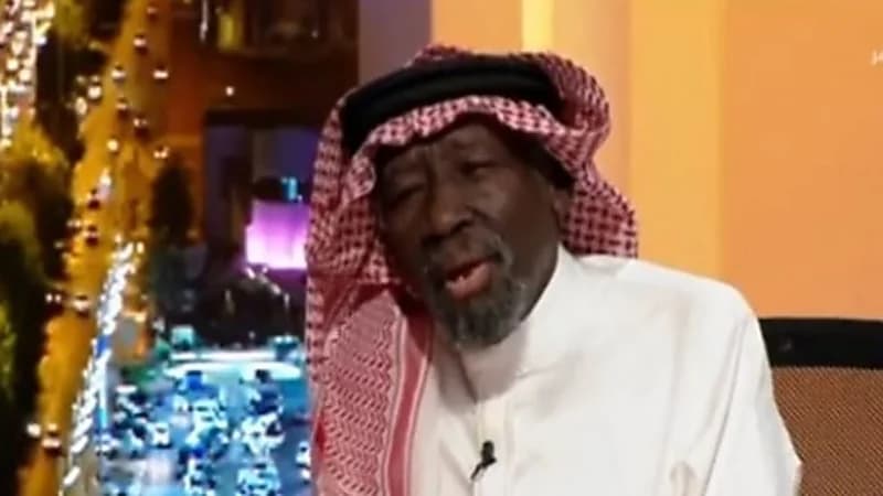 سعد خضر: زملاء طلعوا من تحت يدي تجاهلوني رغم أنهم مشهورين "فيديو"