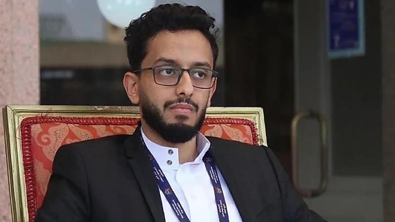 مشاري القرني: الخيار الأول لنادي الهلال مفاجأة .. فيديو