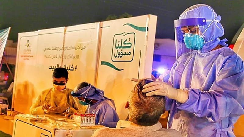 الصحة : تسجيل 62 إصابة جديدة بكورونا و 3 حالات وفاة