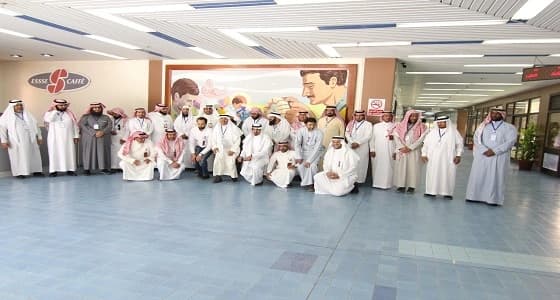 بالصور.. لجنة جمعيات مكافحة التدخين تقدم 60 توصية لتحصين الأبناء وتوعيتهم