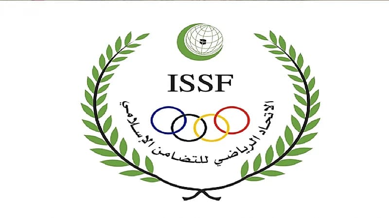 انسحاب عراقي من دورة ألعاب التضامن الإسلامي في تركيا