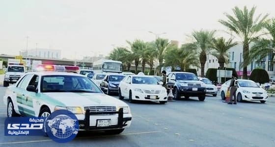 المرور يوضح مصير المركبات الخليجية المملوكة لمواطنين بعد دخولها المملكة