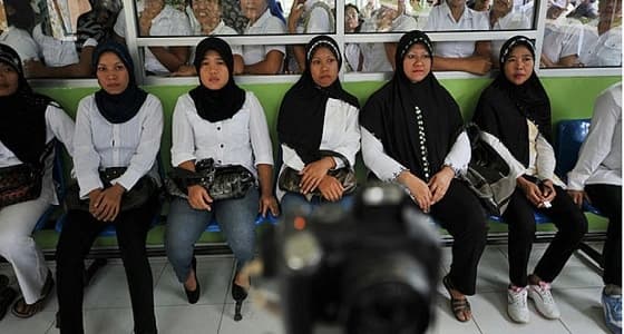 بشروط جديدة.. تسهيلات في استقدام العمالة الفلبينية