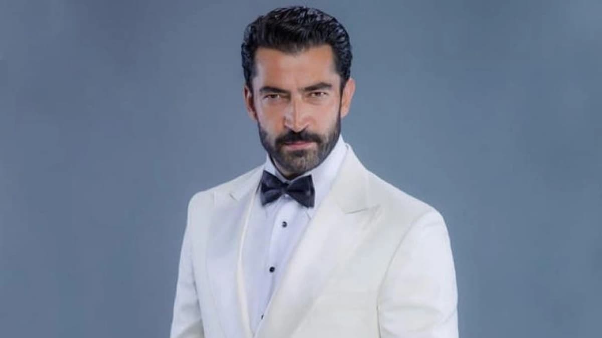 بعد الجدل حول فارق السن.. نجم تركيا الشهير يغير مظهره