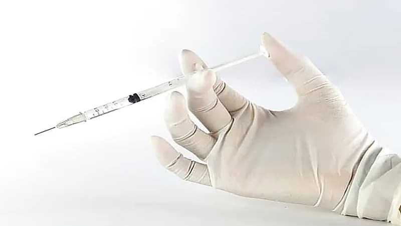 " الصحة المصرية" تحذر من الحقنة السحرية