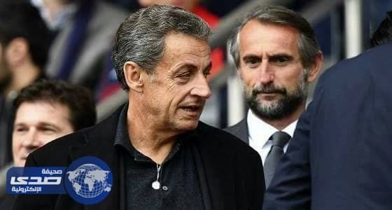 ساركوزي ينحاز لماكرون في الجولة الثانية من انتخابات الرئاسة