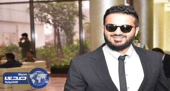 أنمار الحائلي يسابق الزمن لاستخراج الرخصة الآسيوية