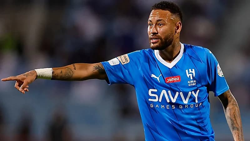 رئيس سانتوس : نيمار وعدني بالعودة للنادي