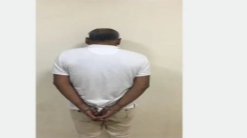 بالفيديو..القبض على مقيم لمحاولته سرقة أوراق نقدية بالرياض