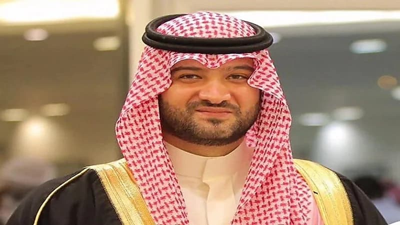 الأمير سطام عن تصريحات ميشال عون: "جا يكحلها عماها"