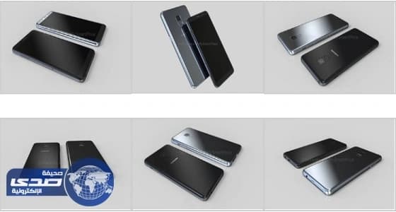 تسريبات عن هاتفي جالكسي A5 وA7 لعام 2018