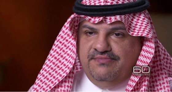 مستشار بالديوان الملكي يوضح لقناة أمريكية تفاصيل مكافحة الفساد بالريتز