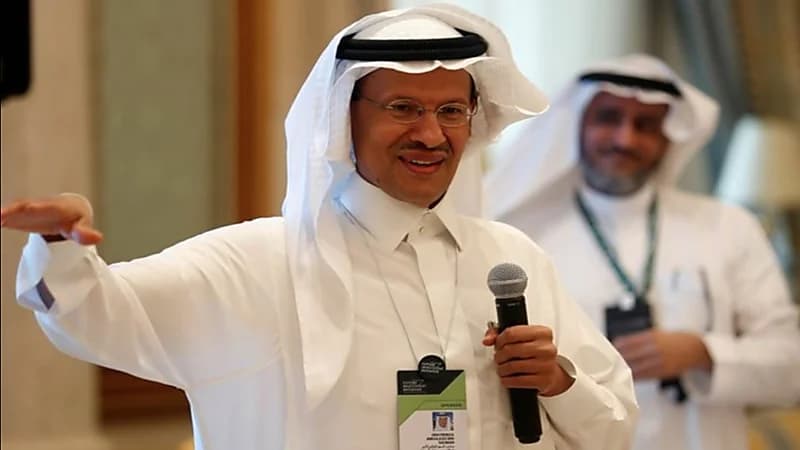 وزير الطاقة: مليار دولار قيمة مختبر الطاقة الذي نطلقه اليوم