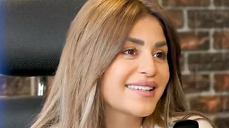 منة فضالي: أنا ضد الزواج لعدم ثقتي في أي رجل.. فيديو