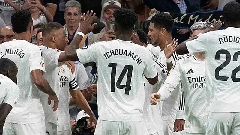 ‎أسباب حصول ريال مدريد على عدد كبير من ضربات الجزاء