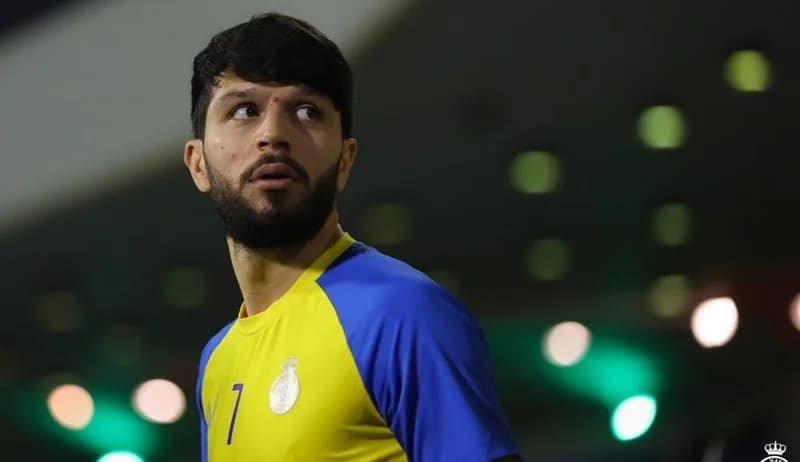 الأهلي المصري يجمد صفقة ماشاريبوف