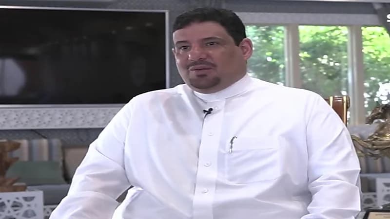 التويجري: فهد المطوع ظهر بحركات استفزازية للجماهير في مباراة الاتفاق (فيديو)