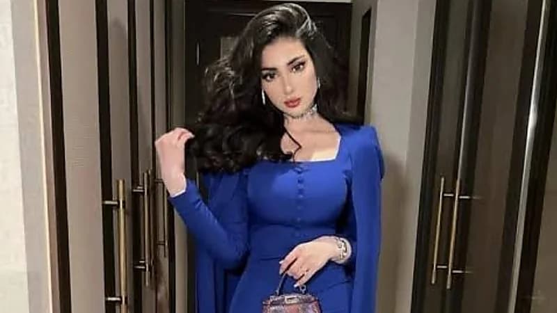 زينب العلوان تثير الجدل بالكشف عن قيمة دخلها الشهري .. فيديو